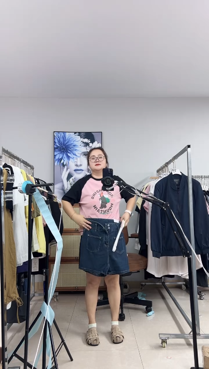 2109女装孤品清货
