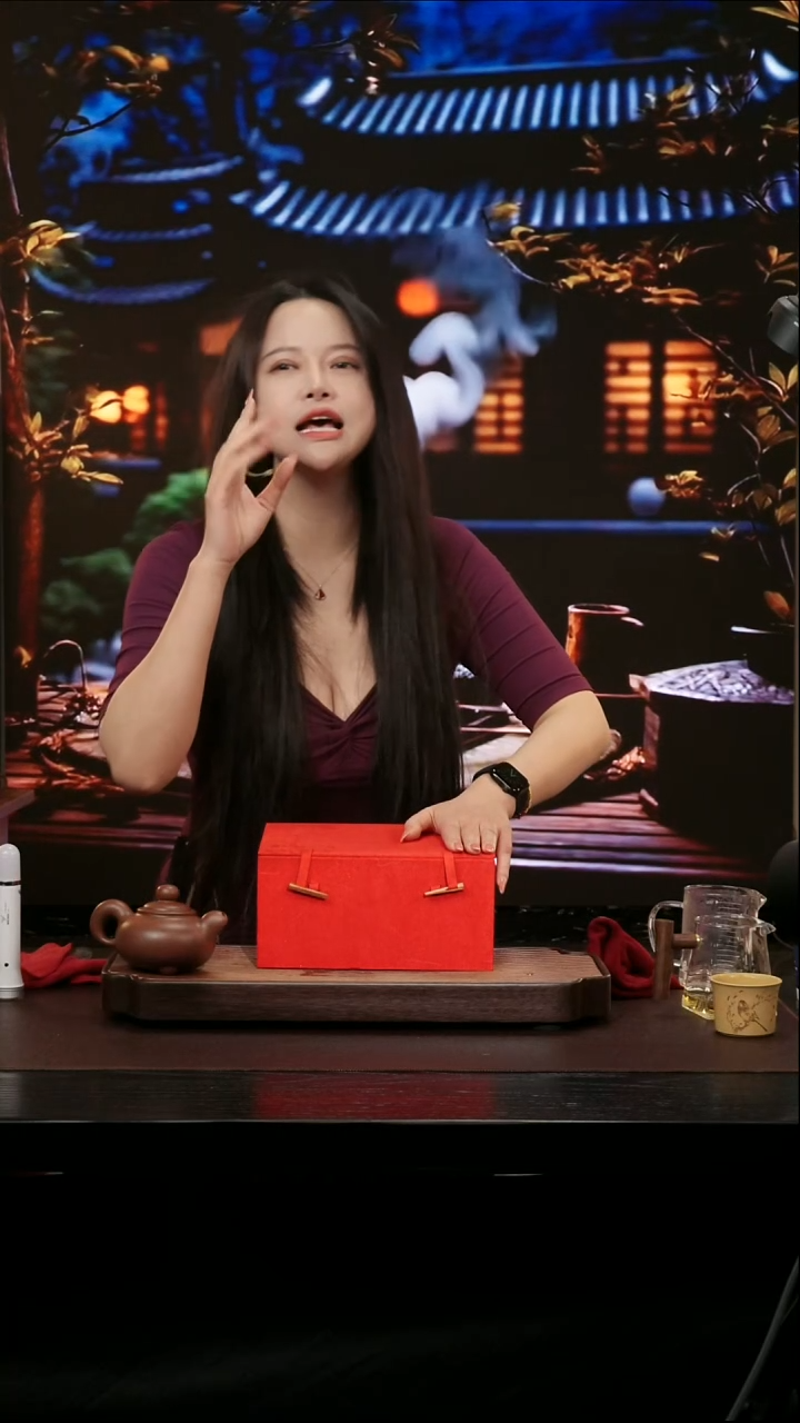 茶壶紫砂原矿紫砂壶  风水水起  