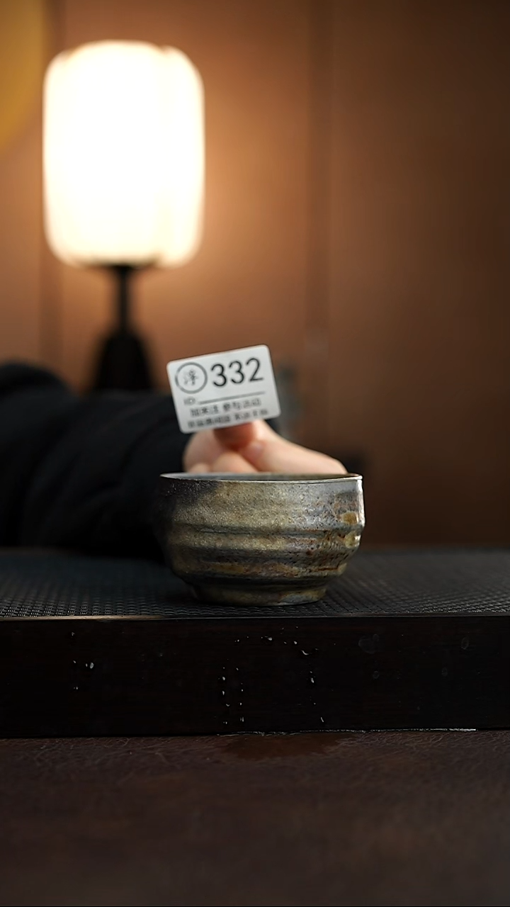 332千年火柴烧直播间上新啦~