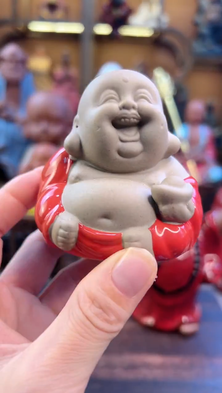 紫砂茶宠器闵紫砂茶宠摆件