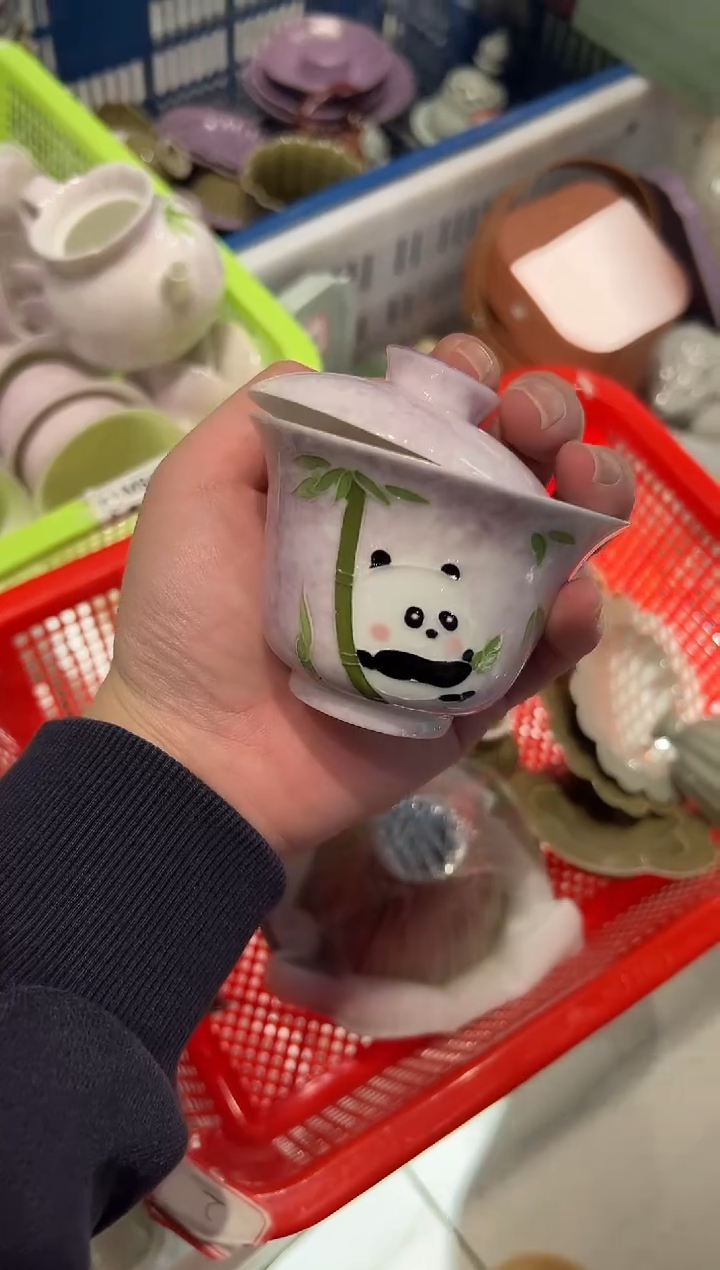 瓷片瓷样品-孤品