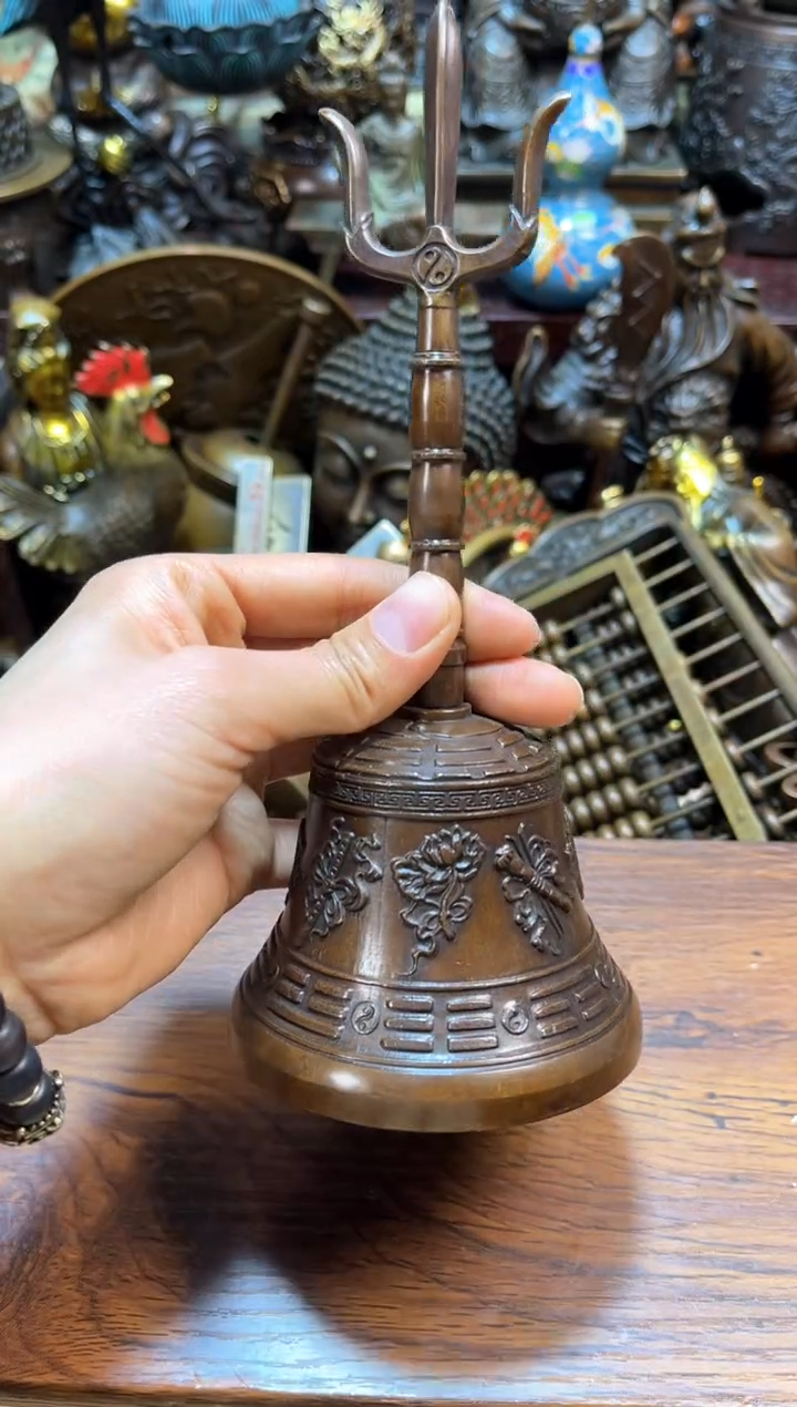 精品铜器摆件专属连接