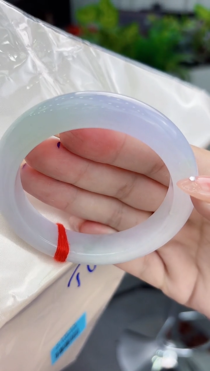 【闪购商品】翡翠手镯未镶嵌翡翠手镯