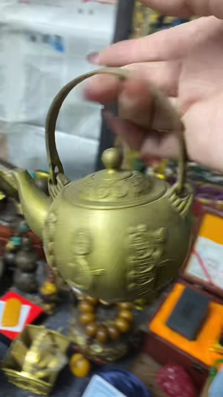 【闪购商品】织绣主播推荐主播推荐