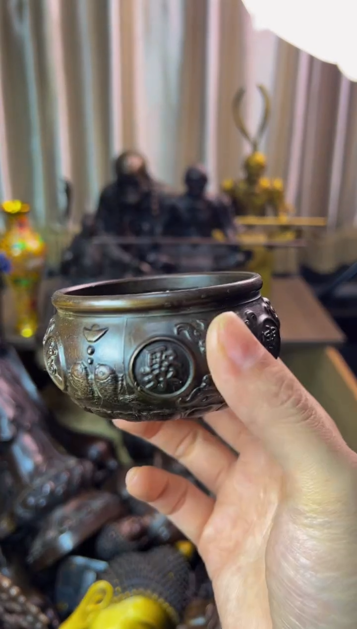 【闪购商品】1案台摆件 物品摆件