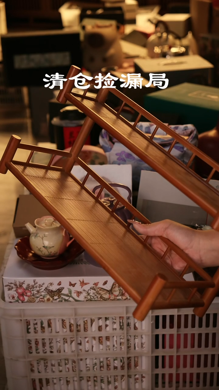 其他茶具茶具（无礼盒@@A10931
