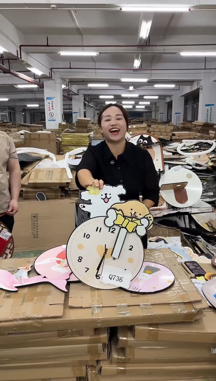 朵朵微瑕孤品闪购Q736