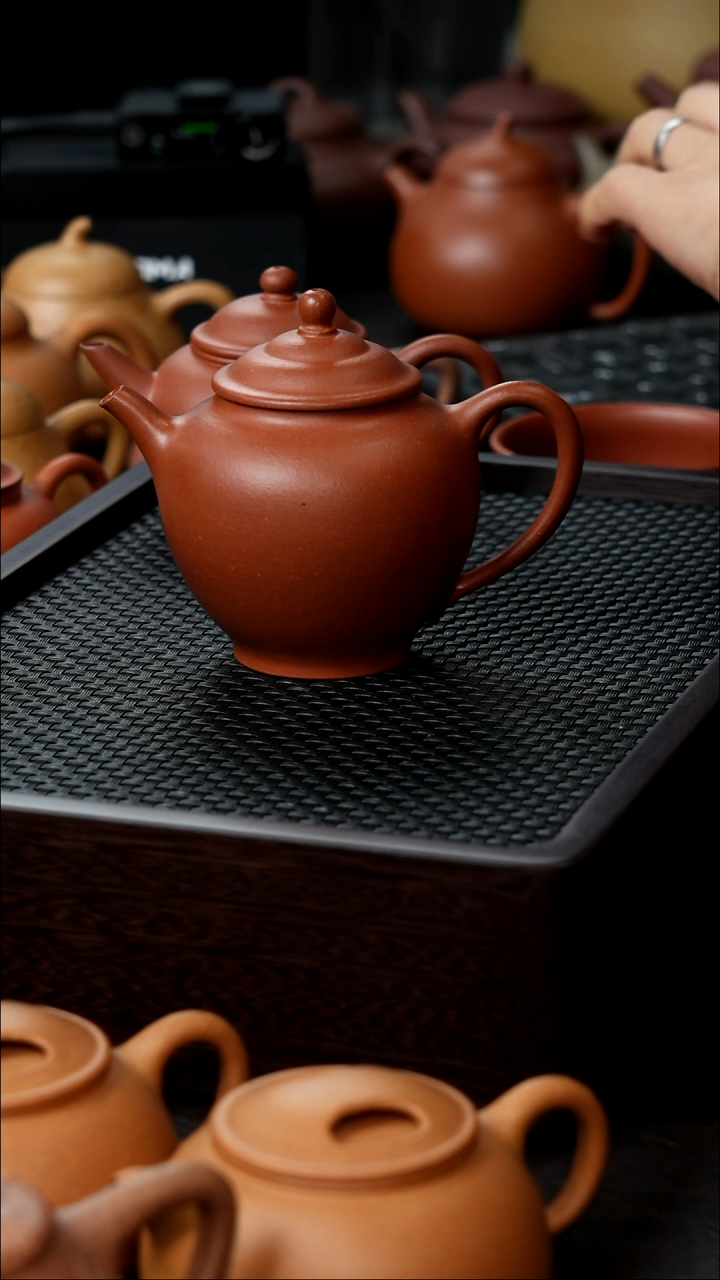 茶壶紫砂素雅222222222222222