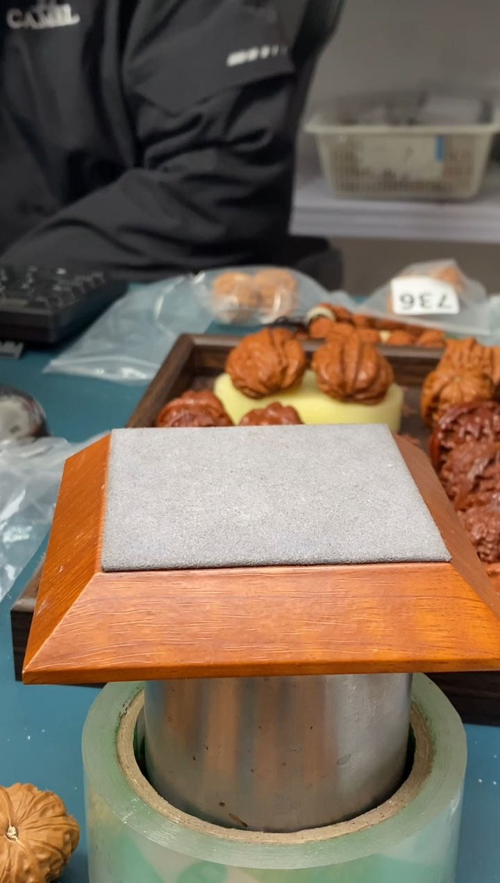 把件文玩核桃龍****?大粗筋765