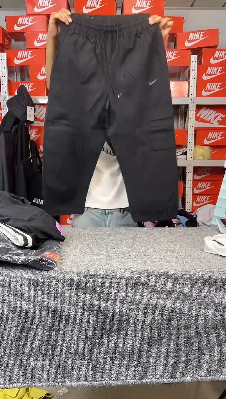 778编码 直播间过款 尺码175L