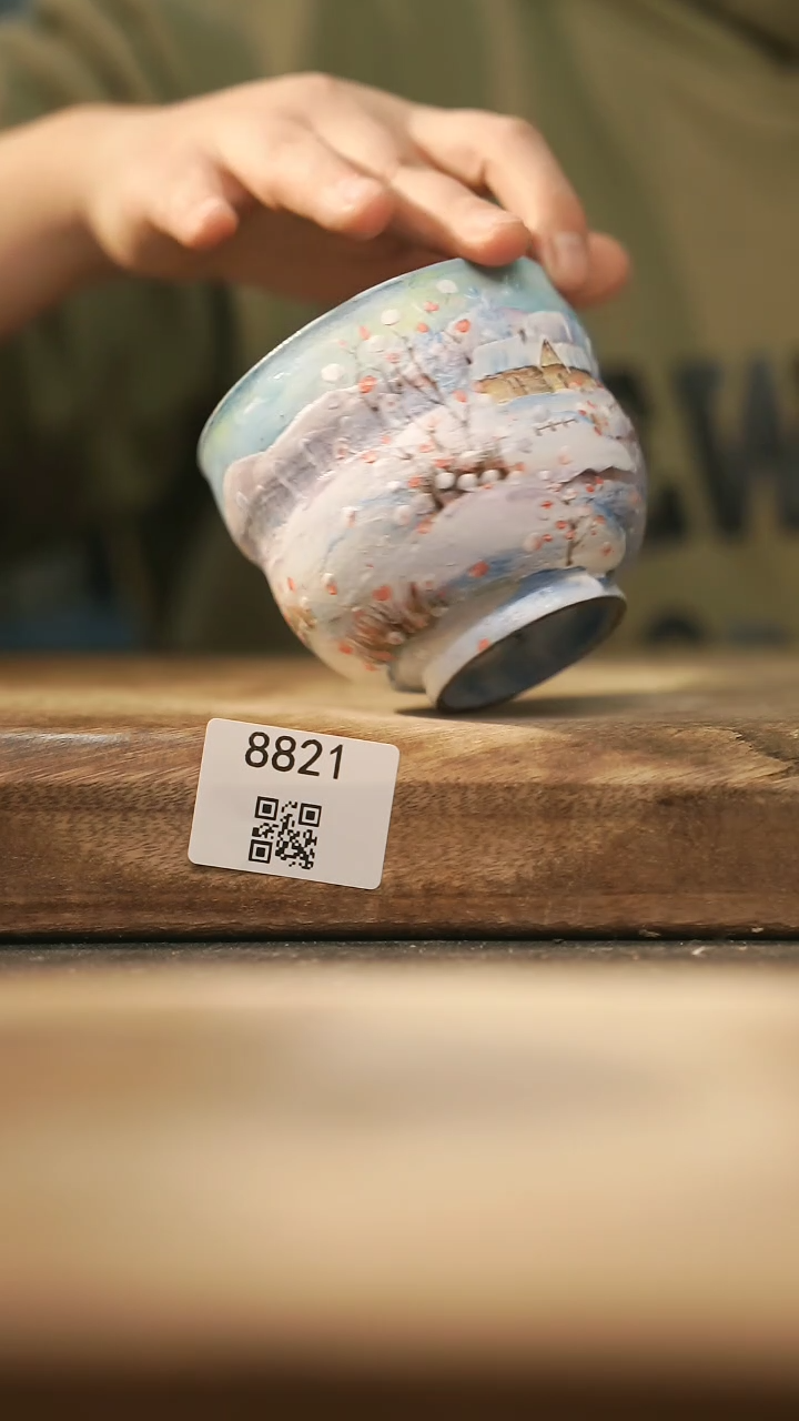 【闪购商品】【落单孤品】福利/杯子@@8821