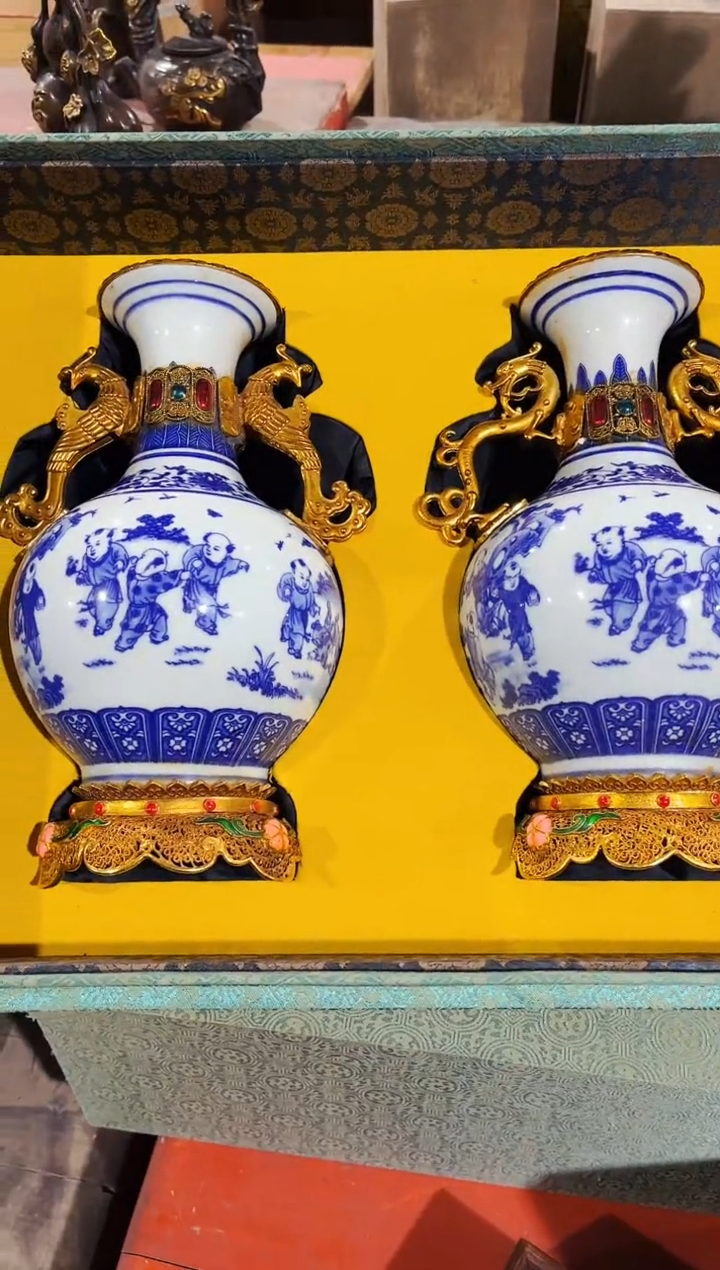 【闪购商品】瓷片小硕硕精品精选链接34