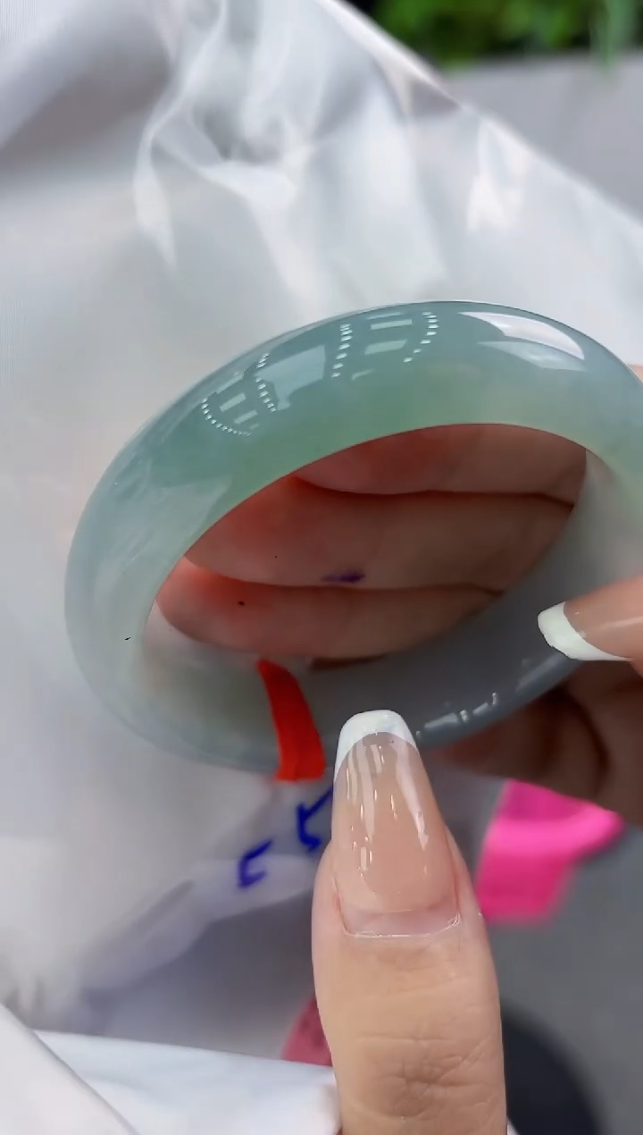 【闪购商品】翡翠手镯未镶嵌翡翠手镯