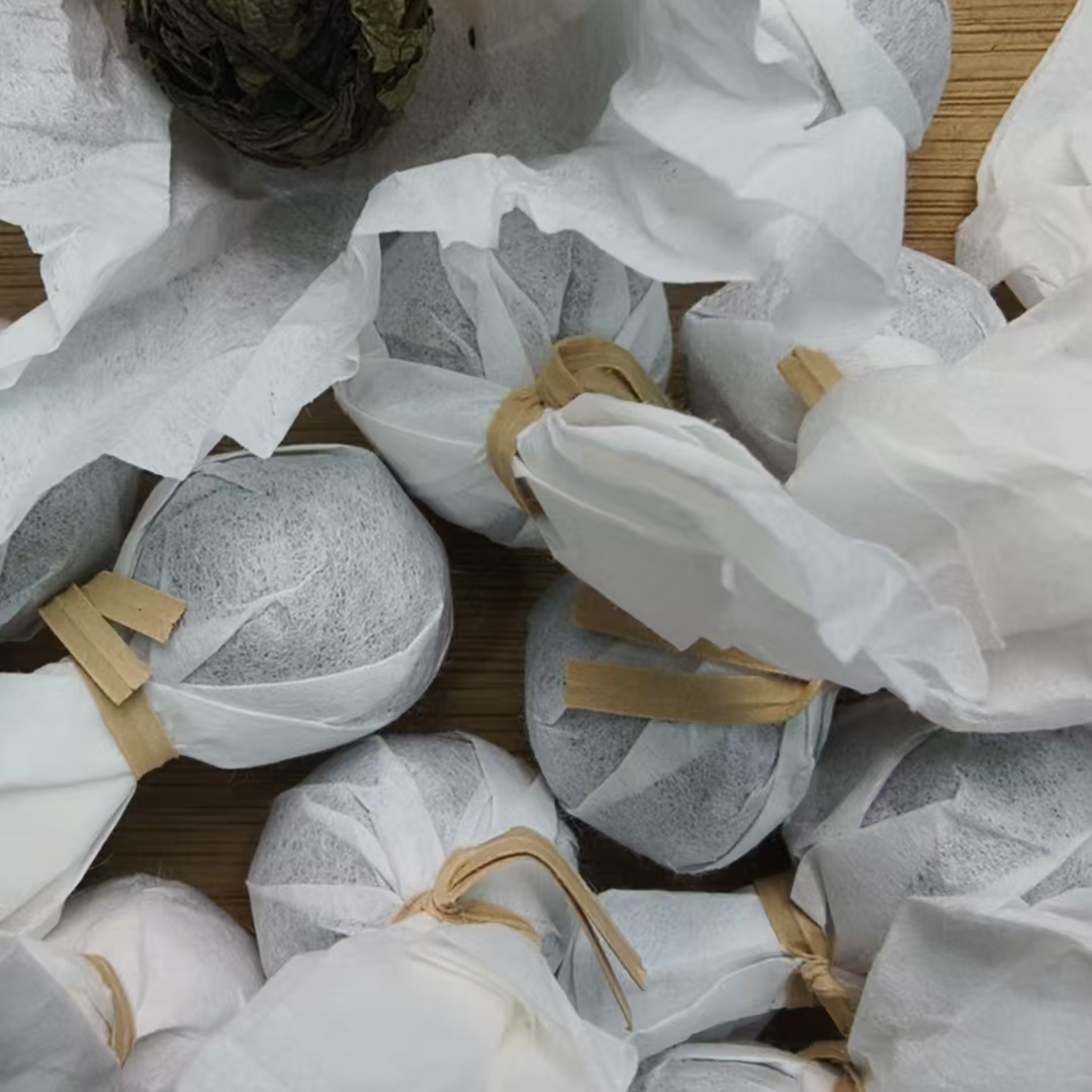 5月29日 250克 24年格朗和 白茶龙珠 T3616