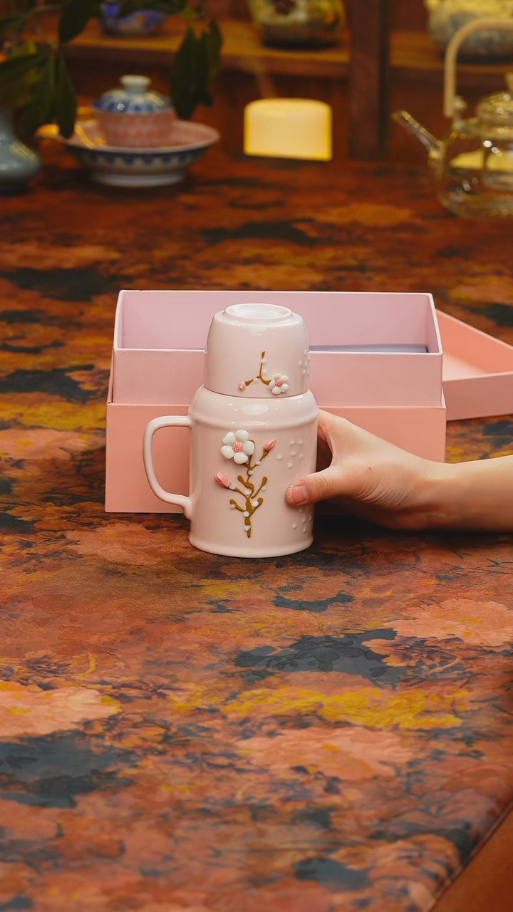 【闪购商品】楽门茶器！！！！