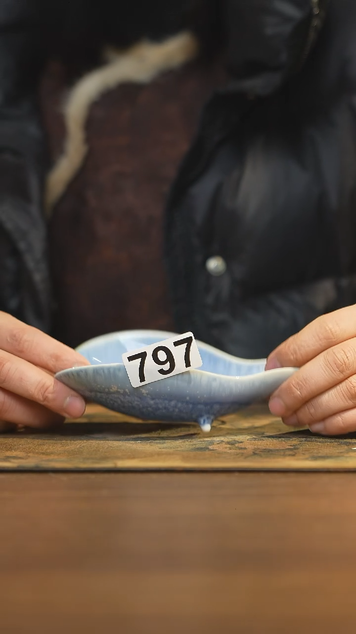 【闪购商品】其他陶瓷茶器茶具797