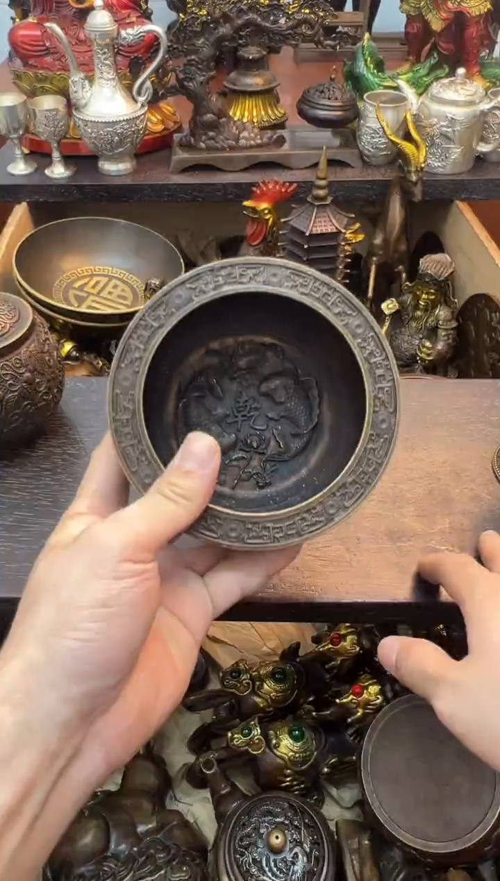 1案台摆件 物品摆件（不是直播间所见即所得退1赔10）