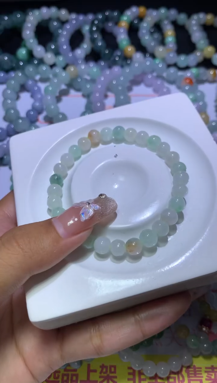 【闪购商品】翡翠挂件未镶嵌CXX000322