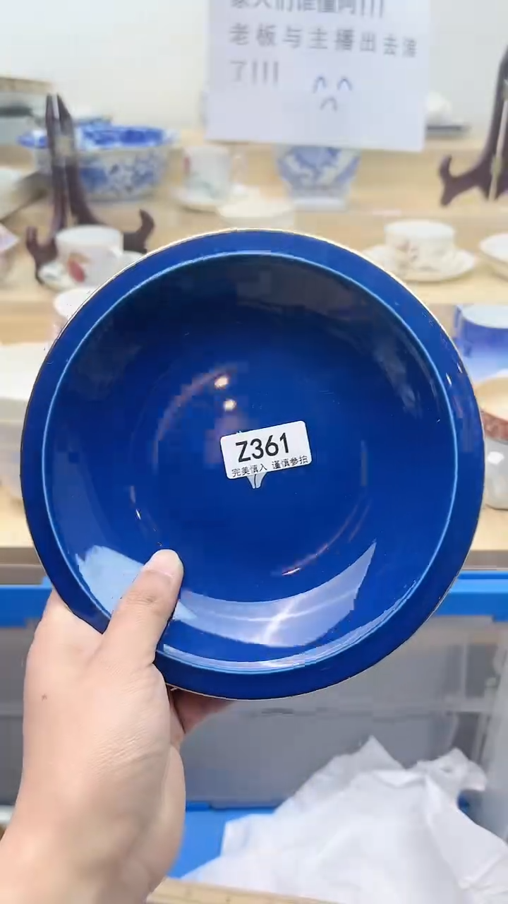 【闪购商品】瓷片361