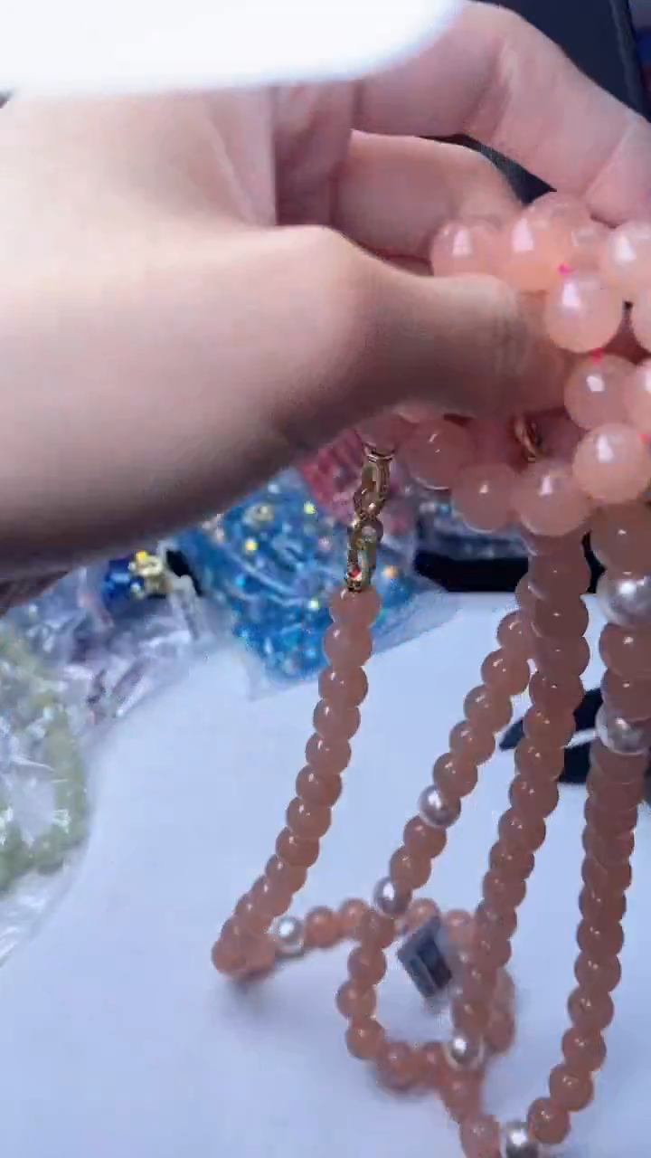 所见即所得314项链