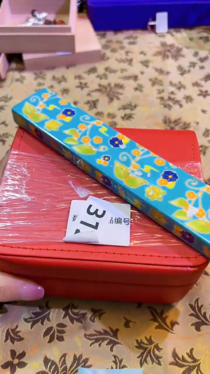 【闪购商品】瓷片陶茶666文玩周边多人