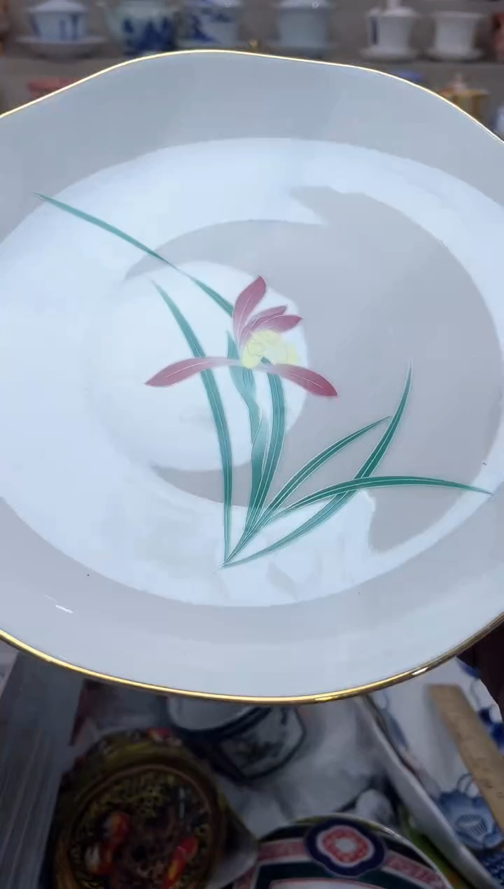 【闪购商品】云陶集市祝大家2025愿你所愿皆所得