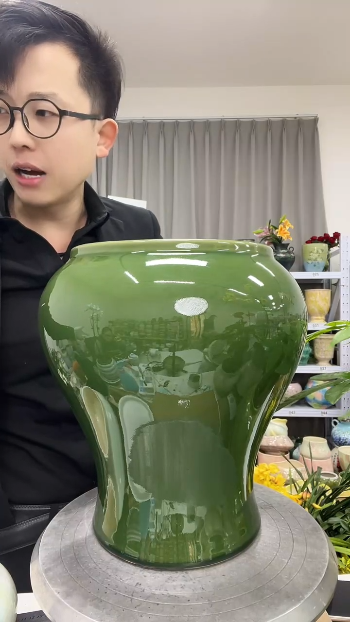 团*【12.6号】花盆  高：  口：