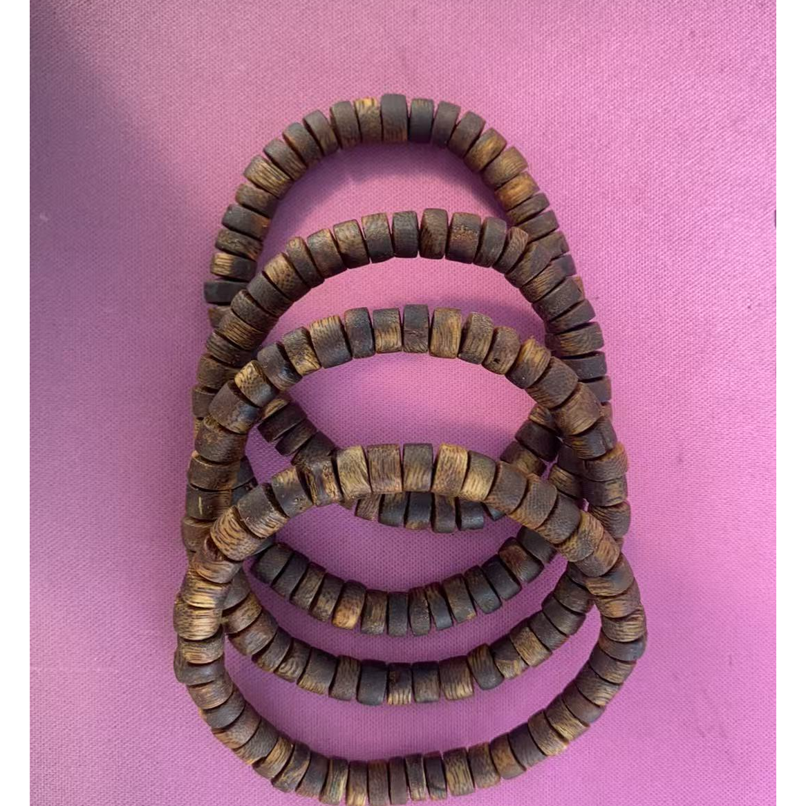 沉香奇楠手串/gh0065hk(多样性发其一)