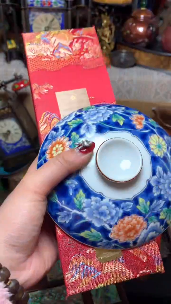 【闪购商品】瓷器默认微瑕瓷器
