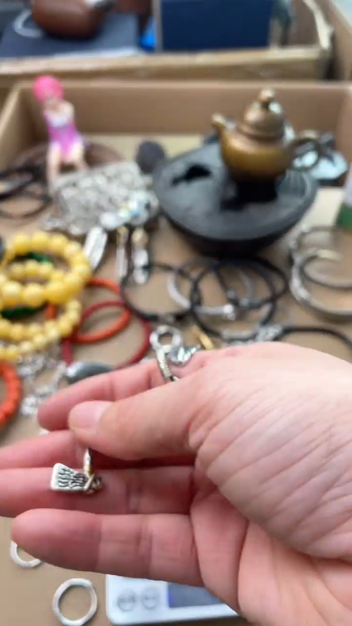 【闪购商品】瓷片永华世家亭亭总铺206