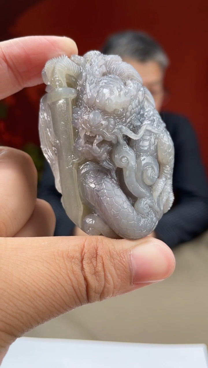 【闪购商品】定制和田玉多样性发货拍一发一27035