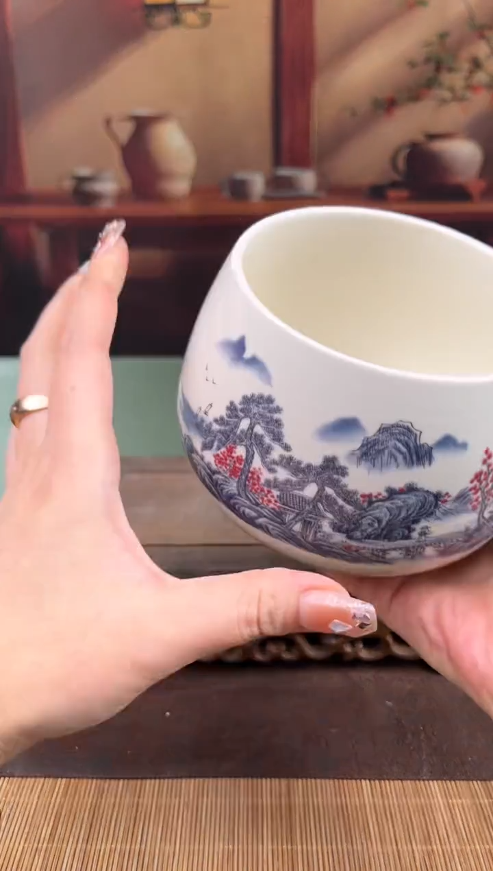 【闪购商品】顾德茶器福利闪购链接