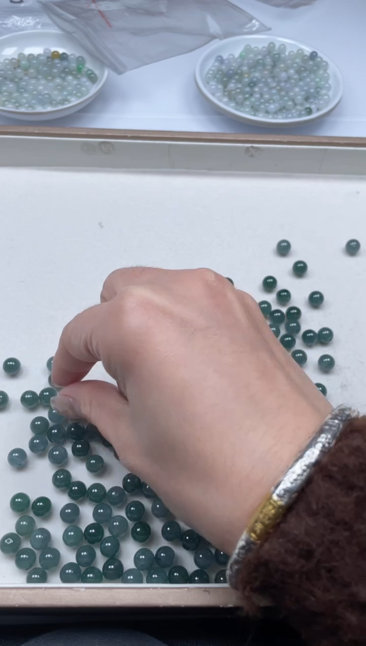 散珠翡翠王**妃预存6