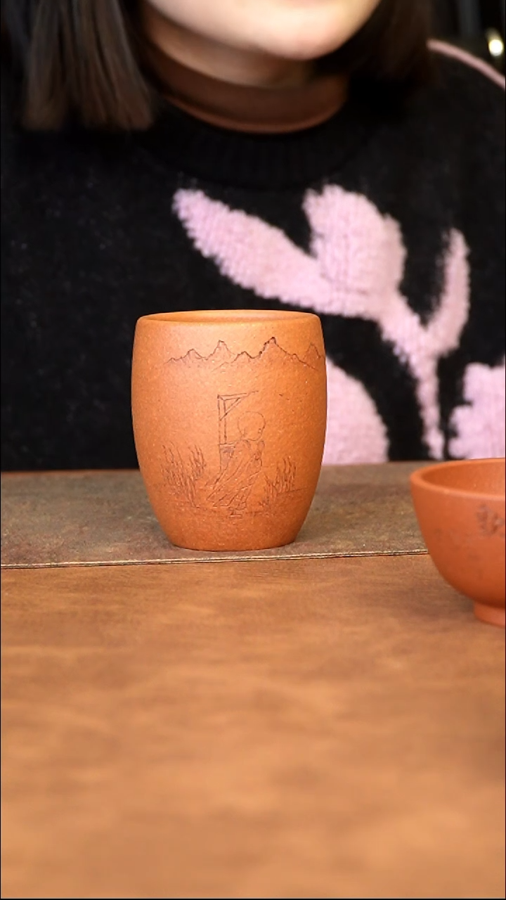 【闪购商品】紫砂茶杯1111111111111111