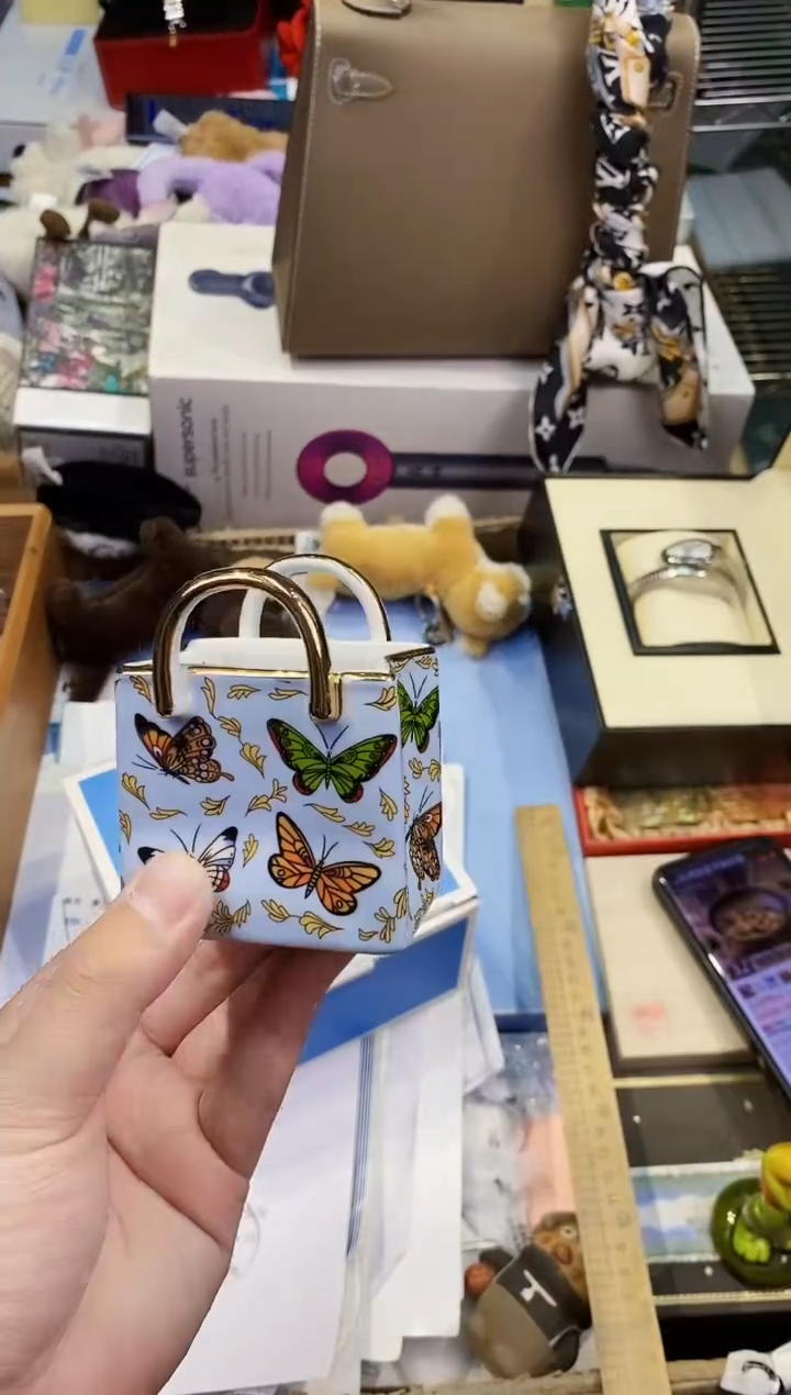 【闪购商品】瓷片都是我的大宝贝儿瓷器