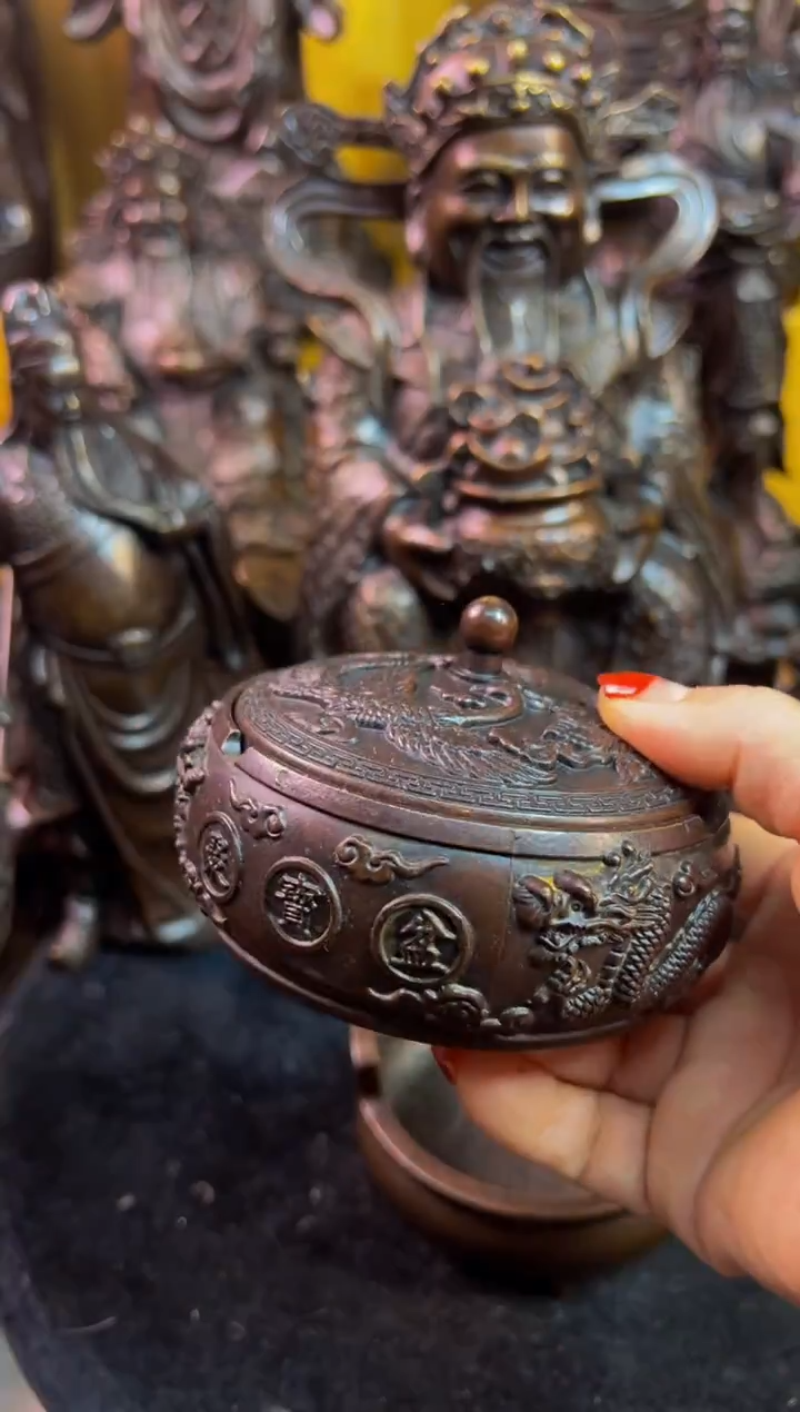 【闪购商品】1案台摆件 物品摆件 