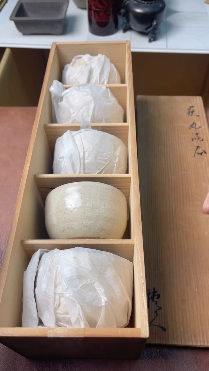 中古商品满18包邮 