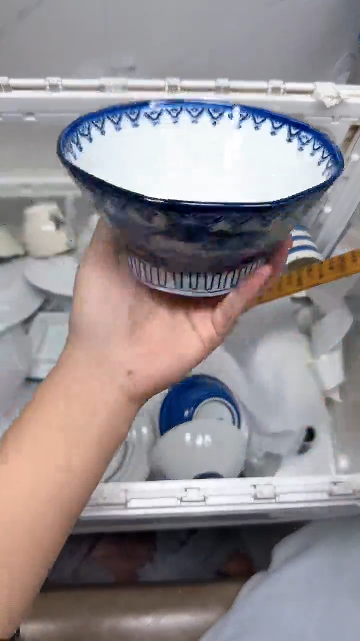 【闪购商品】188回流瓷器默认微瑕，18.8包邮