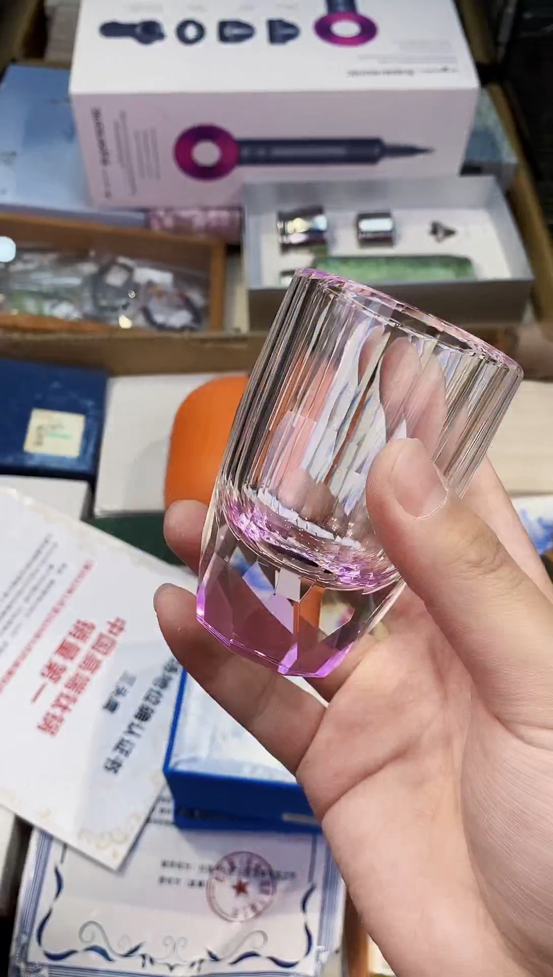 【闪购商品】瓷片都是我的大宝贝儿瓷器