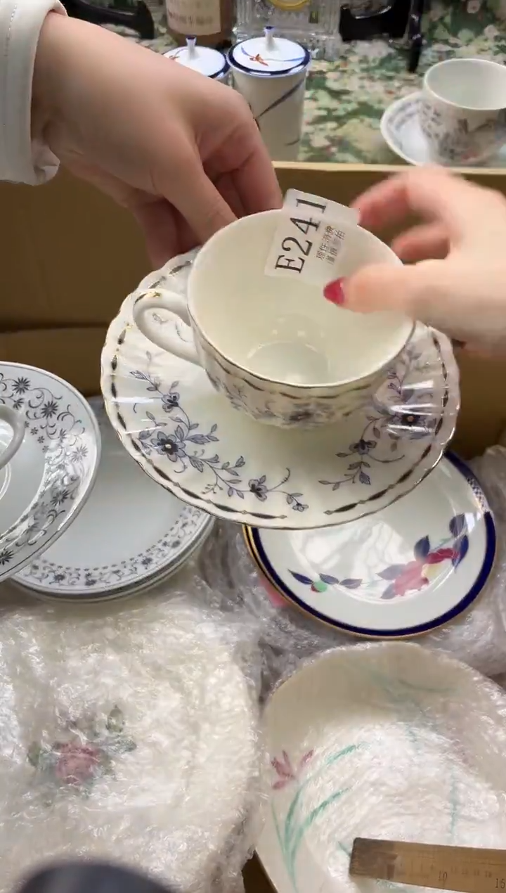 瓷片诺*       E241