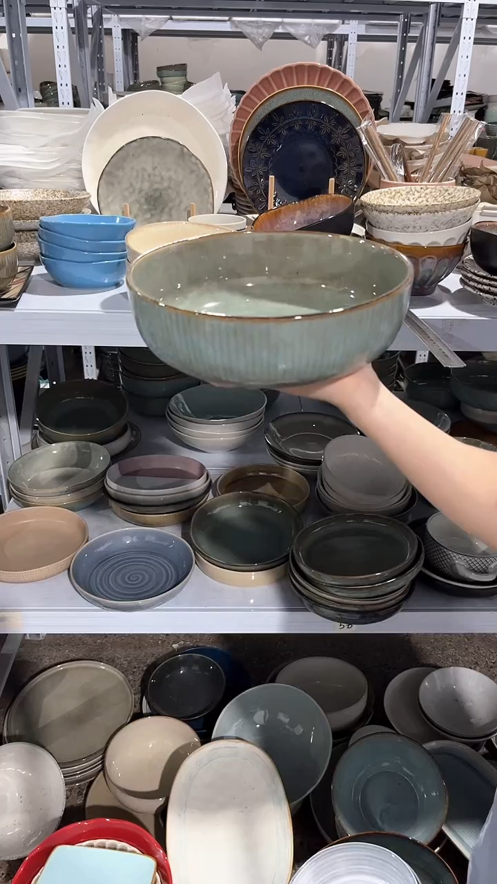 【闪购商品】瓷片外贸尾货瑕疵满20包邮X H2D