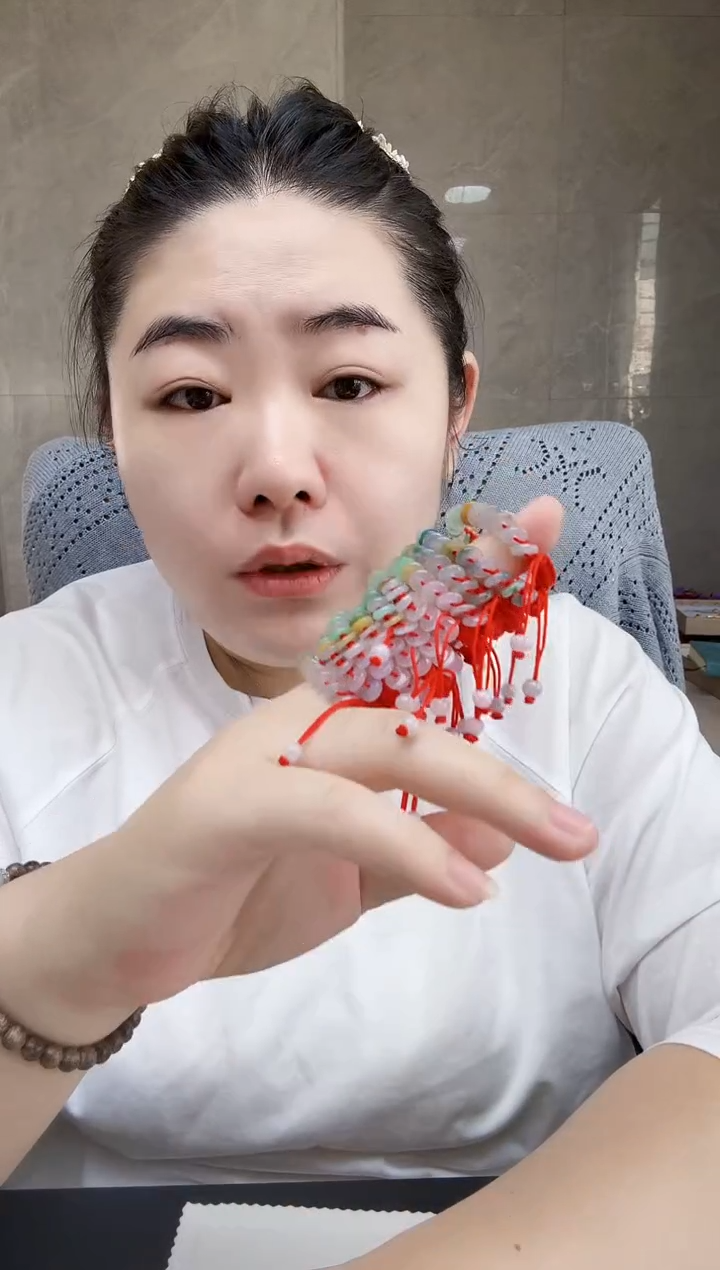 吊坠(不含链)未镶嵌翡翠翡翠平安扣多颗手串多样性发货