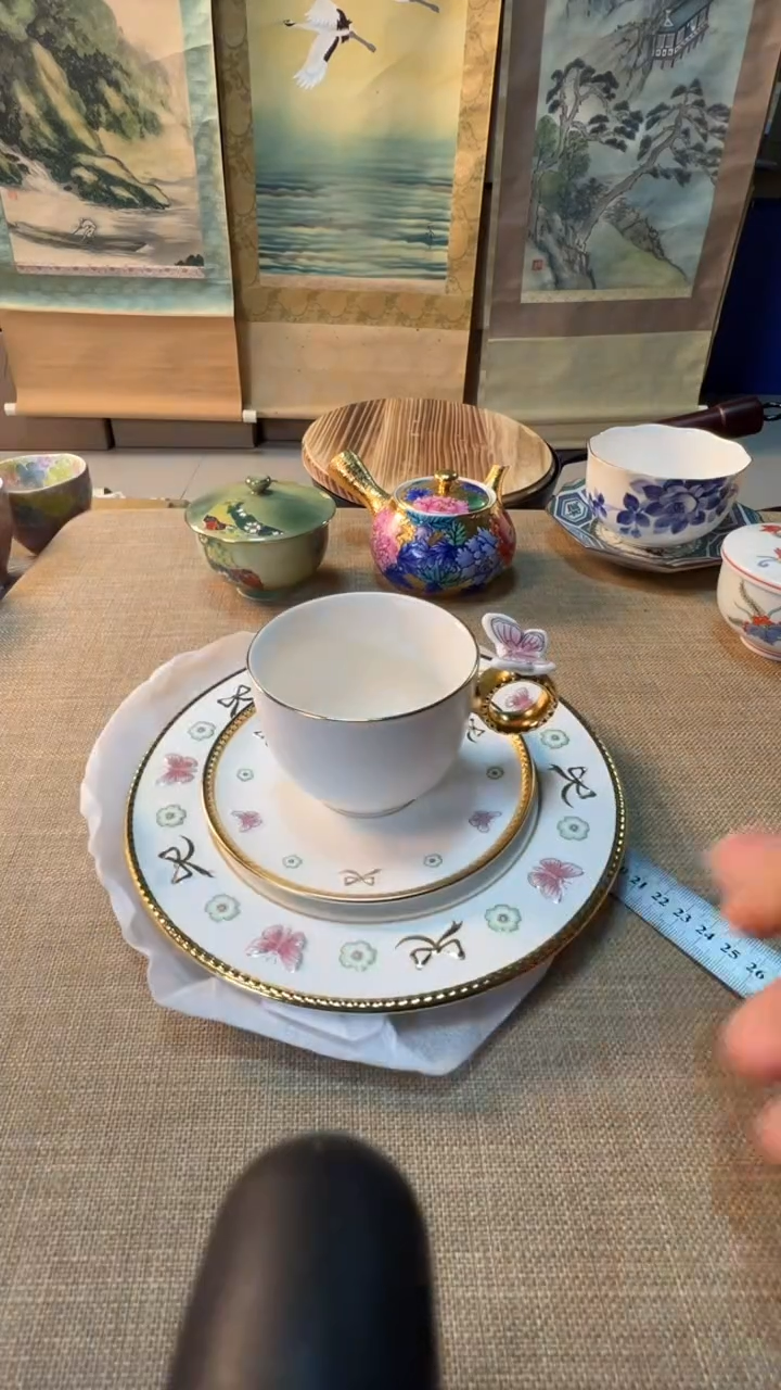 【闪购商品】瓷片启航瓷器精选