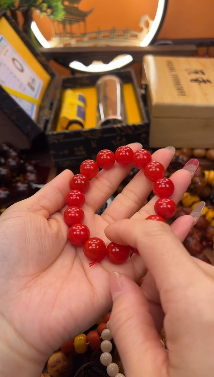 【闪购商品】蜜蜡颈饰未镶嵌闪购商品闪购商品