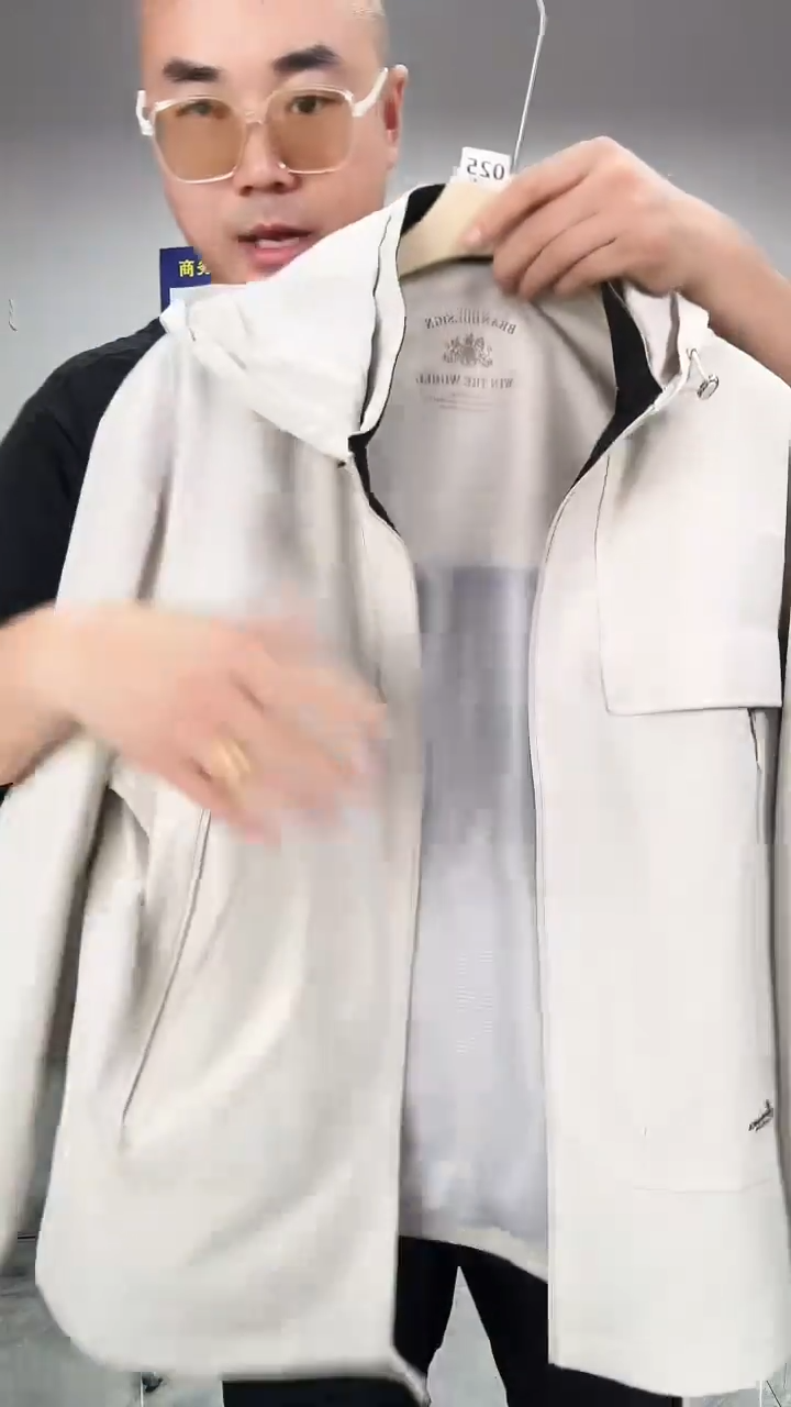 190断码清货孤品男装025