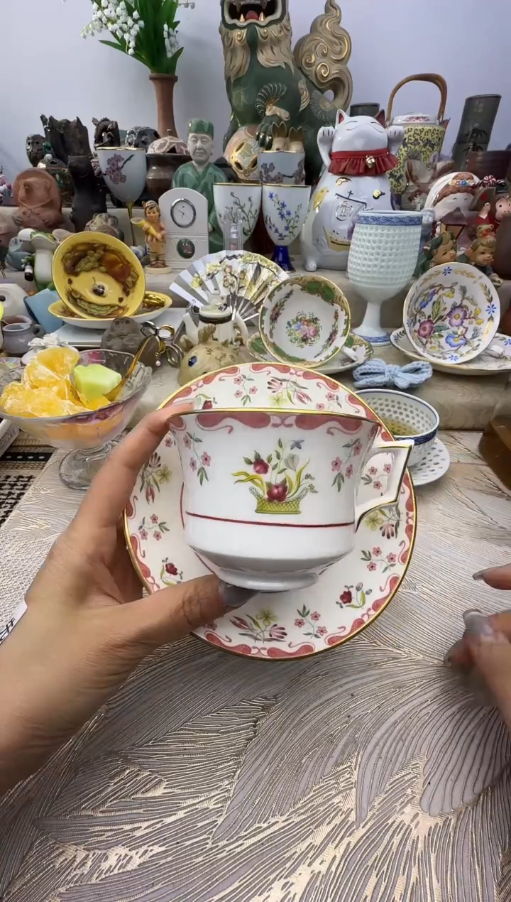 瓷片满58米包邮48小时发货