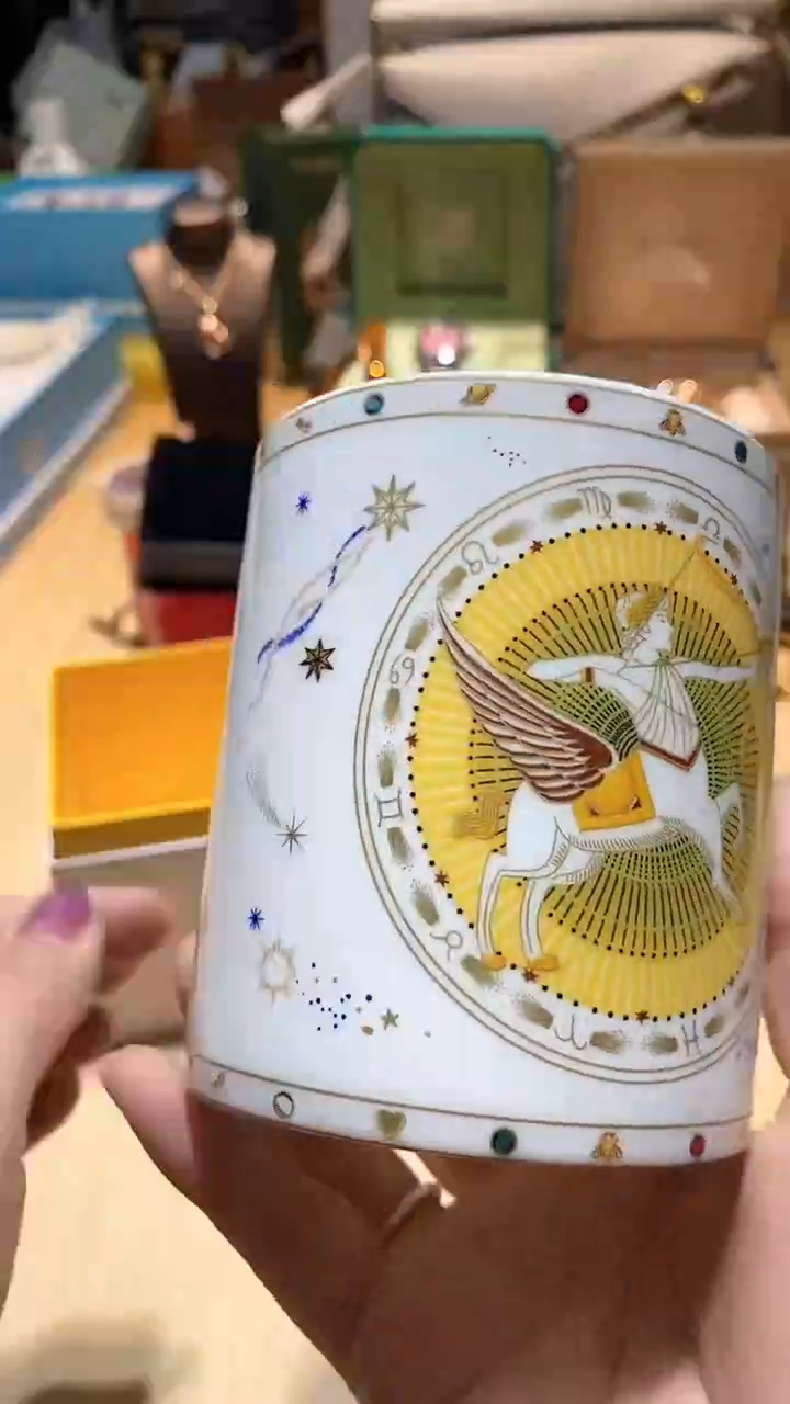 【闪购商品】瓷片锅碗瓢盆一件不剩