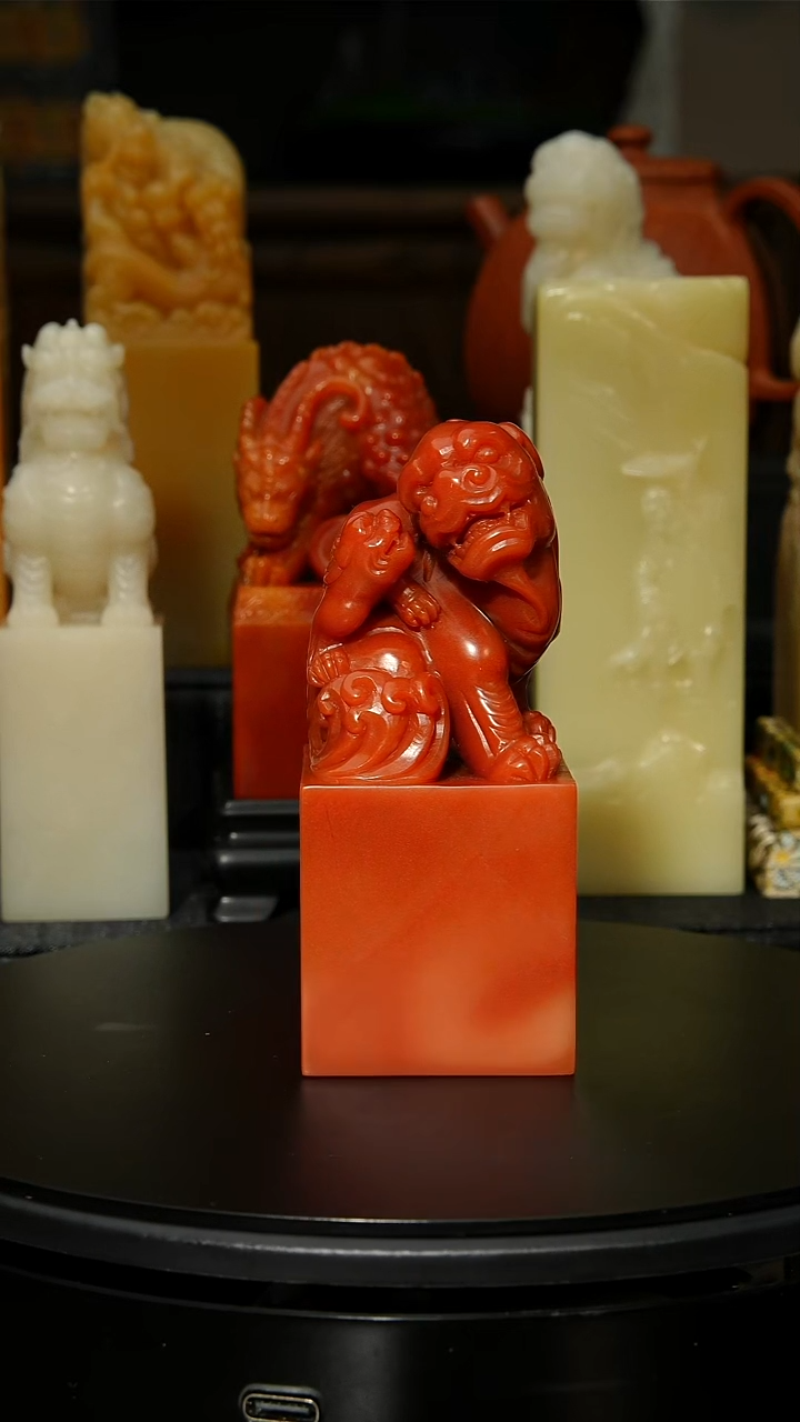 寿山石印石易**人1111111111111