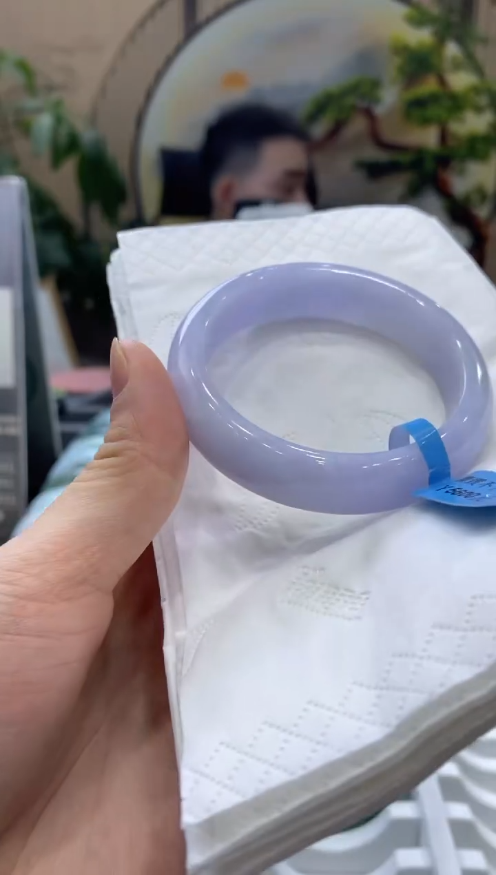 【闪购商品】翡翠手镯未镶嵌0000014881