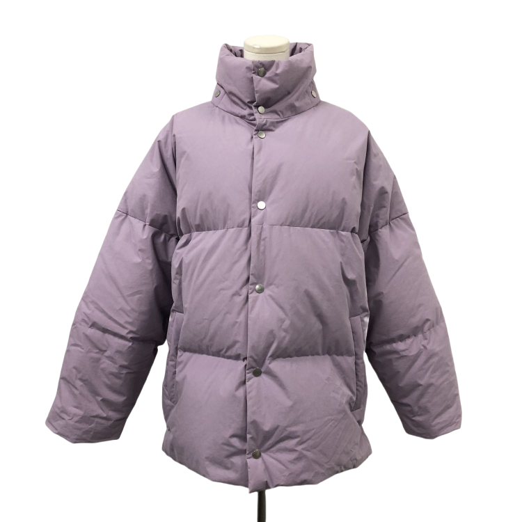 葆蝶家/羽绒服/95新/棉/[251128RX0004]